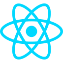 React Native Logo
